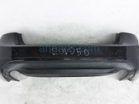 $250 Volvo REAR BUMPER COVER - BLACK (019) $250 Volvo REAR BUMPER COVER - BLACK (019)