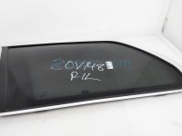 $50 Volvo RR/LH QUARTER GLASS WINDOW