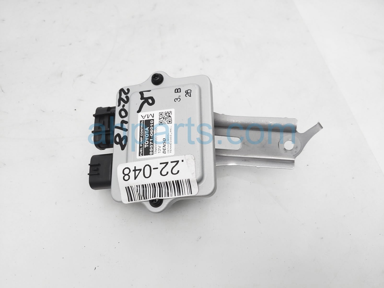 $40 Toyota FUEL PUMP CONTROL UNIT $40 Toyota FUEL PUMP CONTROL UNIT