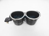 $20 Lexus CENTER CONSOLE CUP HOLDER - BLACK $20 Lexus CENTER CONSOLE CUP HOLDER - BLACK