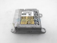 $175 Lexus SRS AIRBAG CONTROL MODUEL UNIT -GOOD $175 Lexus SRS AIRBAG CONTROL MODUEL UNIT -GOOD