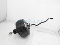 $65 Mercedes POWER BRAKE BOOSTER $65 Mercedes POWER BRAKE BOOSTER