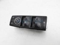$40 Mercedes MASTER WINDOW CONTROL SWITCH ASSY