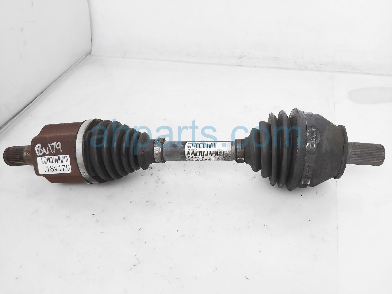 $49 Volvo FR/LH AXLE DRIVE SHAFT $49 Volvo FR/LH AXLE DRIVE SHAFT