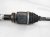 Sold 2013 Volvo S60 Front Passenger Axle Drive Shaft 31272550 Replacement Sold 2013 Volvo S60 Front Passenger Axle Drive Shaft 31272550 Replacement thumbnail