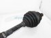 Sold 2013 Volvo S60 Front Passenger Axle Drive Shaft 31272550 Replacement Sold 2013 Volvo S60 Front Passenger Axle Drive Shaft 31272550 Replacement thumbnail