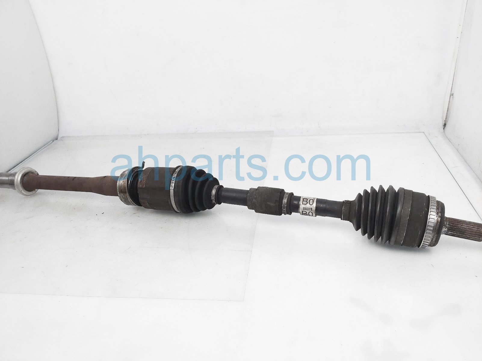 Sold 2014 Toyota Camry Front Passenger Axle Drive Shaft Se 2.5l 43410