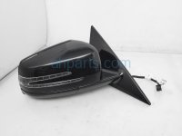 $185 Mercedes RH SIDE VIEW MIRROR - BLACK $185 Mercedes RH SIDE VIEW MIRROR - BLACK