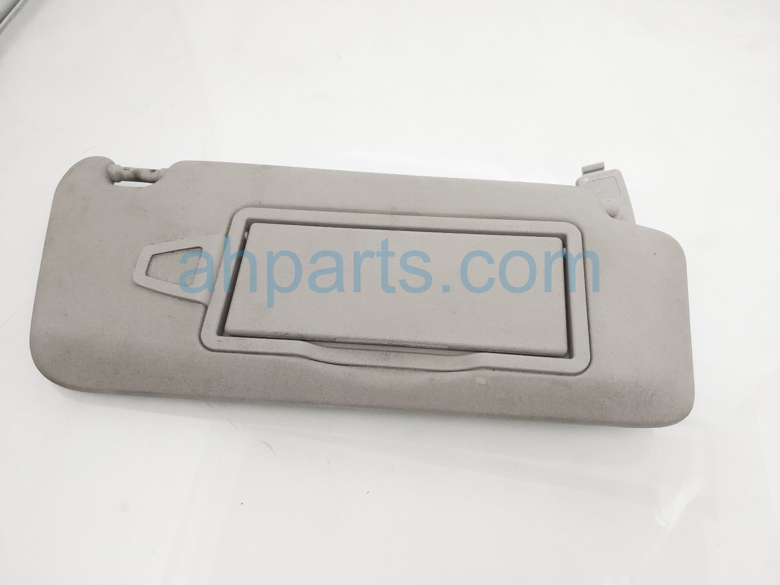 $60 Mercedes RH SUN VISOR - GREY $60 Mercedes RH SUN VISOR - GREY