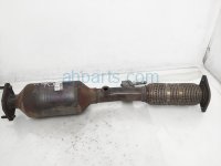 $265 Nissan FRONT CATALYTIC CONVERTER PIPE -2.5L