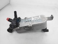 $25 BMW TRANSMISSION OIL COOLER $25 BMW TRANSMISSION OIL COOLER