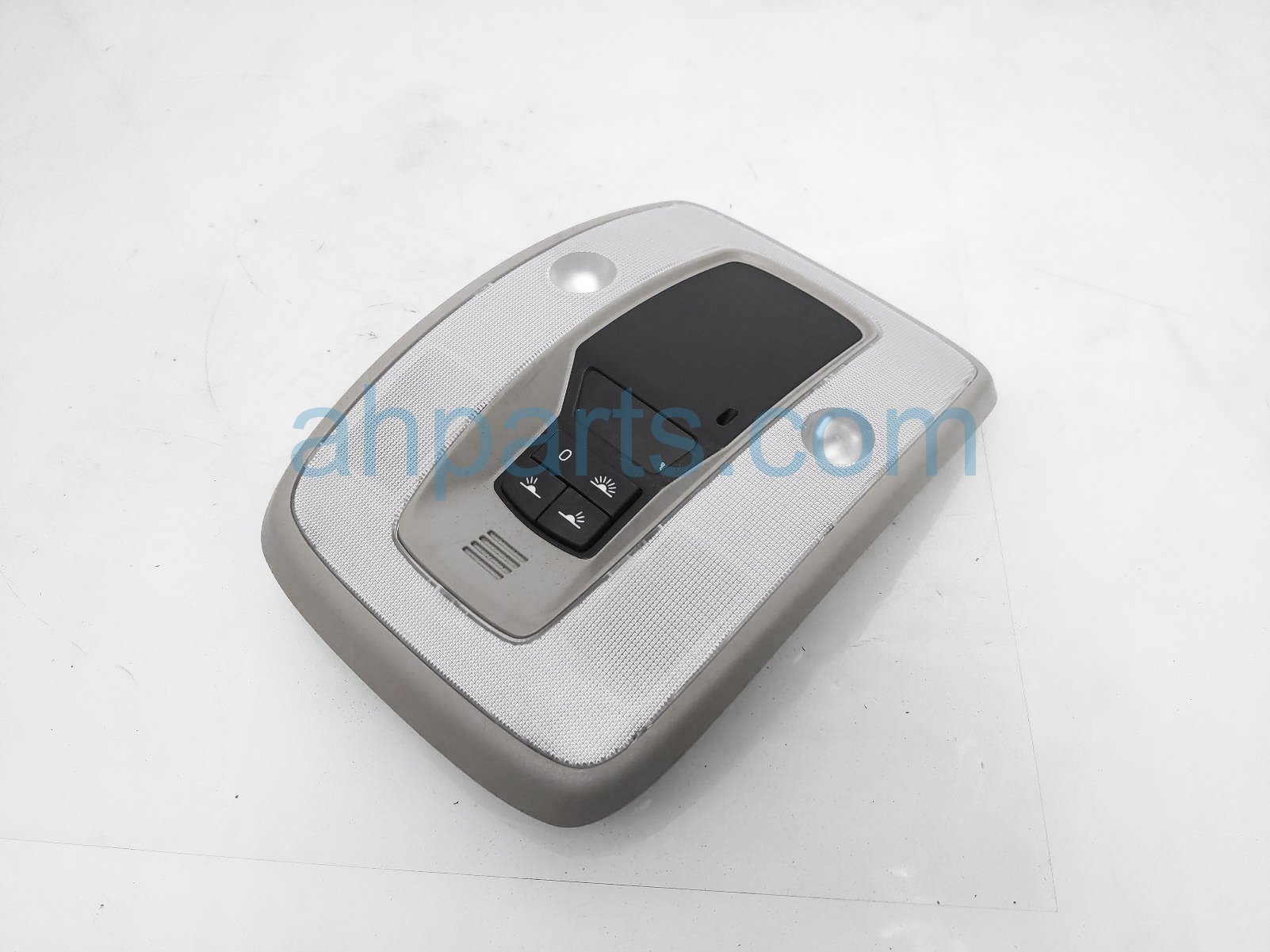 $25 Volvo MAP LIGHT / ROOF CONSOLE - GRAY $25 Volvo MAP LIGHT / ROOF CONSOLE - GRAY
