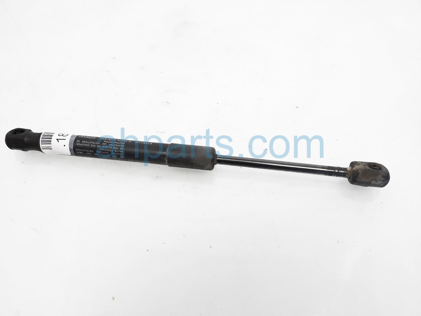 $15 Volvo RH HOOD STRUT / LIFT CYLINDER $15 Volvo RH HOOD STRUT / LIFT CYLINDER