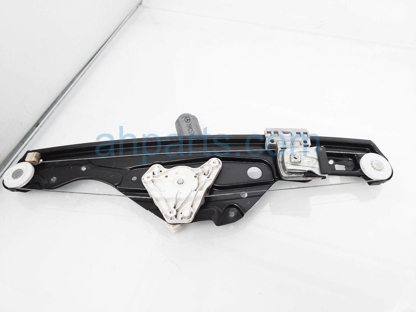 $50 Mercedes RR/RH WINDOW REGULATOR & MOTOR ASSY $50 Mercedes RR/RH WINDOW REGULATOR & MOTOR ASSY