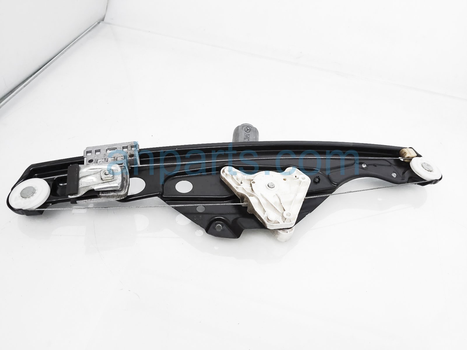 $50 Mercedes RR/LH WINDOW REGULATOR & MOTOR ASSY $50 Mercedes RR/LH WINDOW REGULATOR & MOTOR ASSY