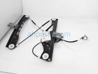 $45 Mercedes FR/RH WINDOW REGULATOR & MOTOR ASSY $45 Mercedes FR/RH WINDOW REGULATOR & MOTOR ASSY