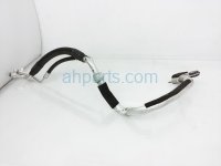 $20 Mercedes FRONT A/C SUCTION HOSE $20 Mercedes FRONT A/C SUCTION HOSE