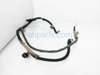 $25 Mercedes POSITIVE BATTERY CABLE $25 Mercedes POSITIVE BATTERY CABLE