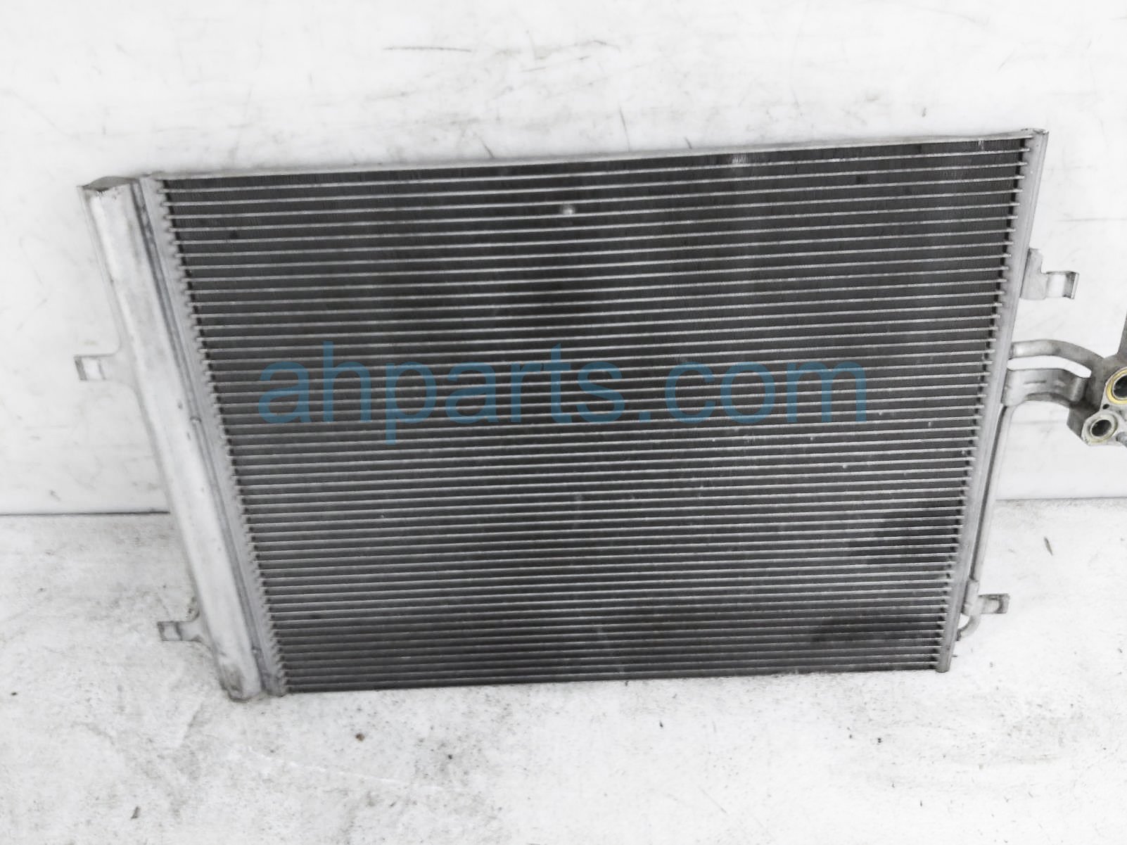 $75 Volvo AC CONDENSER $75 Volvo AC CONDENSER