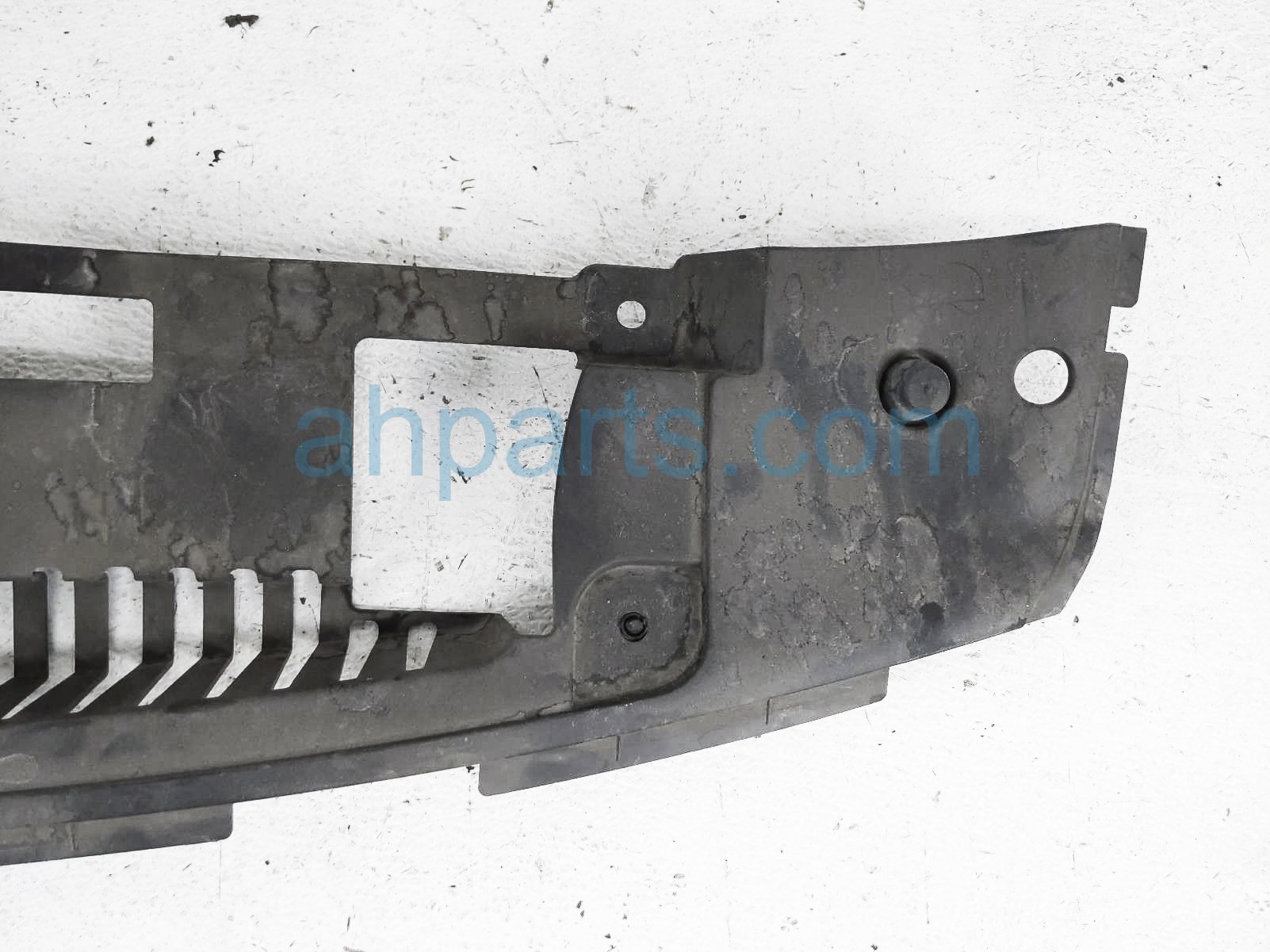 Front Upper Radiator Support Cover For Honda Accord Sedan 2018-2022 – 71125TVAA00