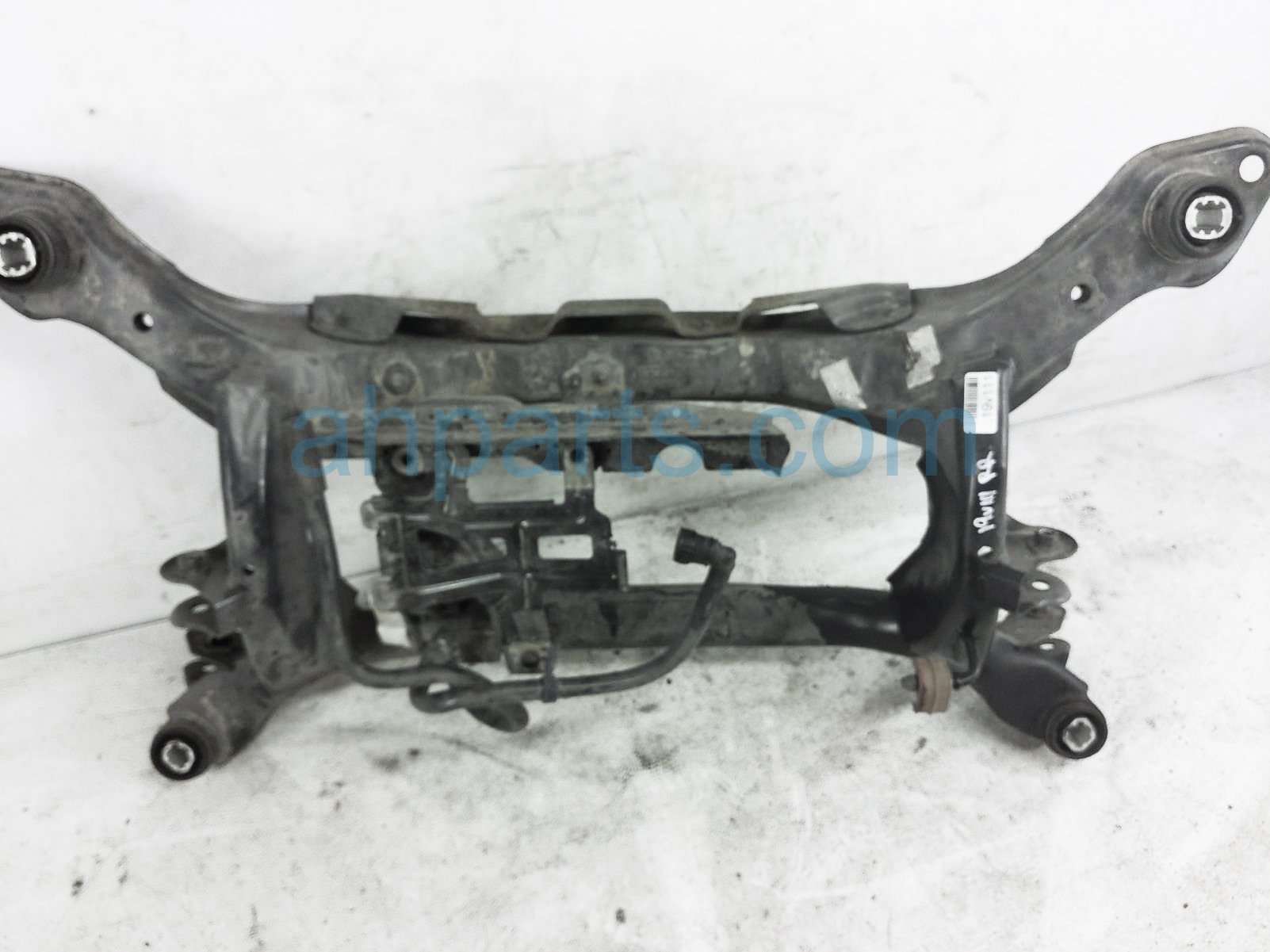$99 Volvo REAR SUBFRAME / CROSSMEMBER $99 Volvo REAR SUBFRAME / CROSSMEMBER