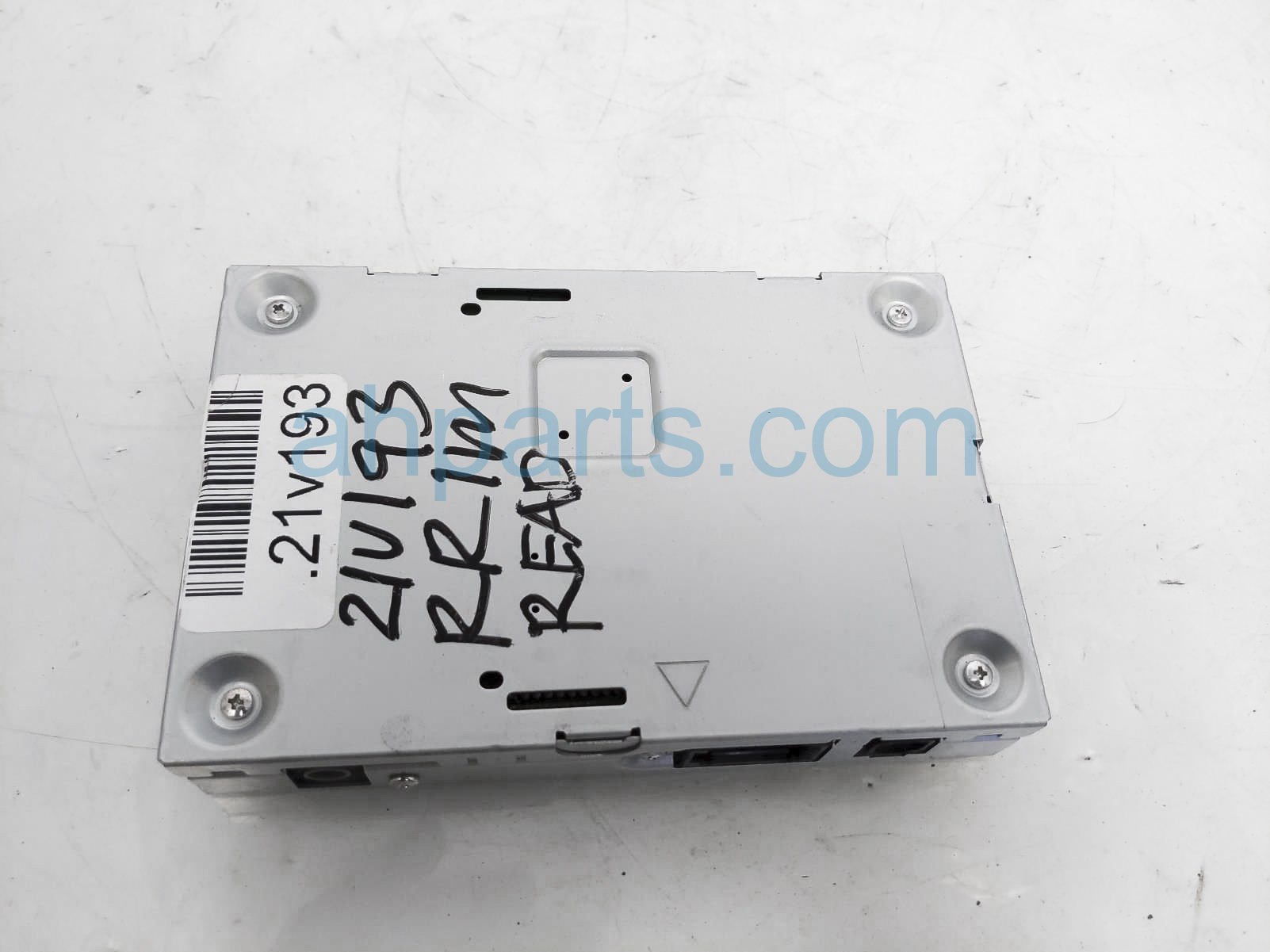 $39 Volvo SATELLITE TUNER UNIT $39 Volvo SATELLITE TUNER UNIT