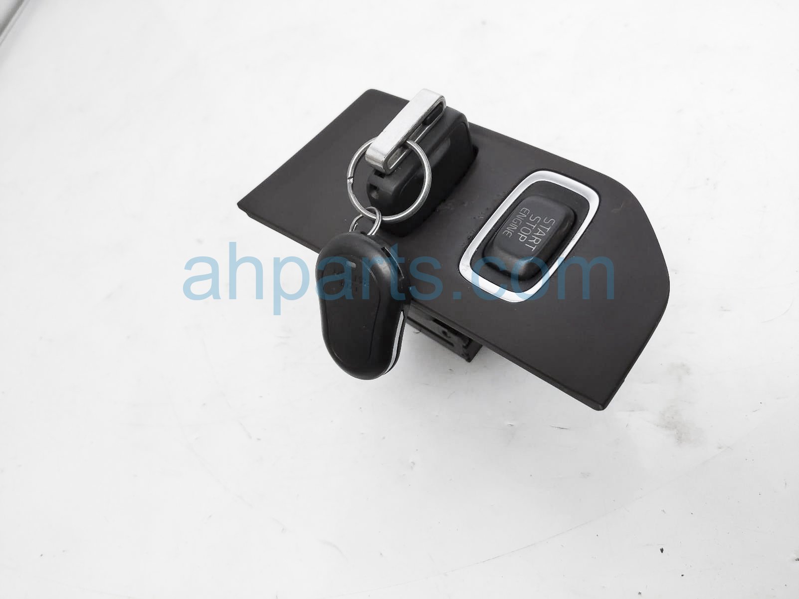 Chrome Ignition Broken Button Trim For Volvo XC60 2012 2017 From
