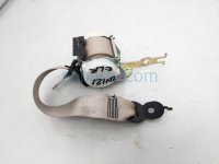 $29 BMW 2ND ROW LH SEAT BELT - TAN $29 BMW 2ND ROW LH SEAT BELT - TAN
