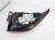 Sold 2013 Volvo S60 Rear Passenger Tail Lamp / Light (on Body) 31395931 Replacement Sold 2013 Volvo S60 Rear Passenger Tail Lamp / Light (on Body) 31395931 Replacement thumbnail