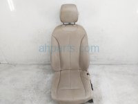 $169 BMW FR/LH SEAT - BEIGE $169 BMW FR/LH SEAT - BEIGE