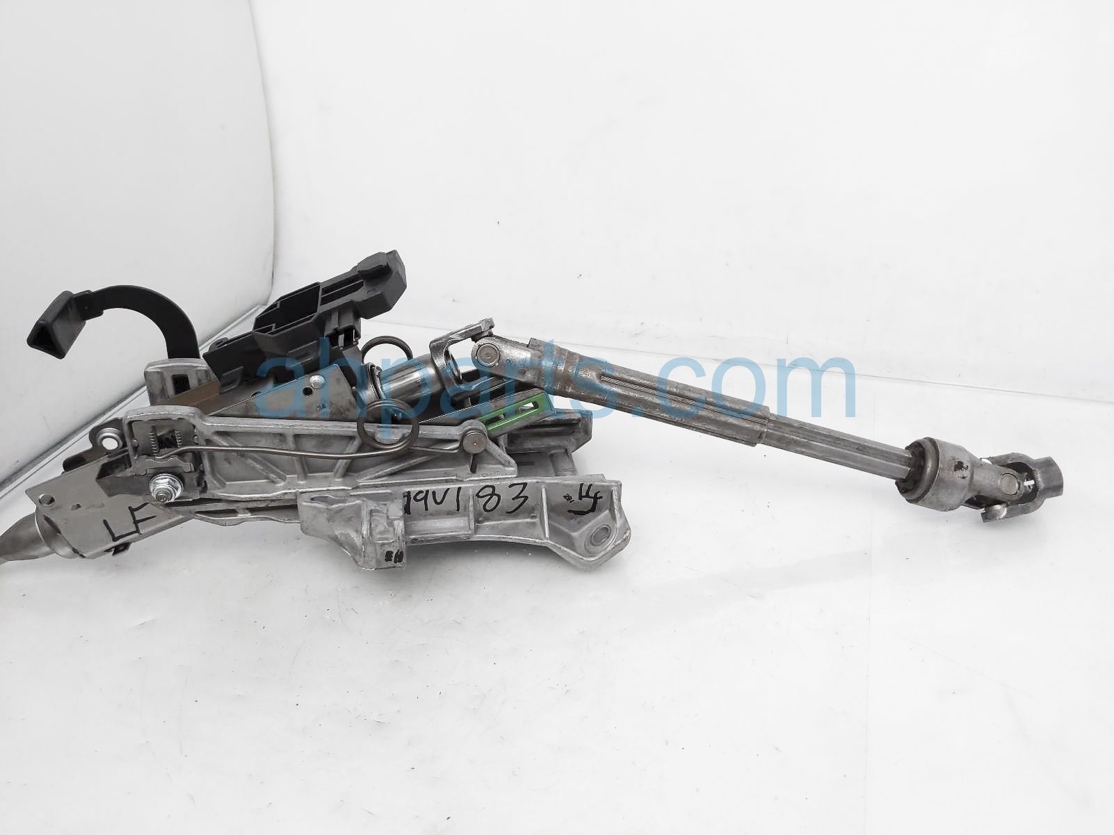 $50 Volvo STEERING COLUMN ASSY