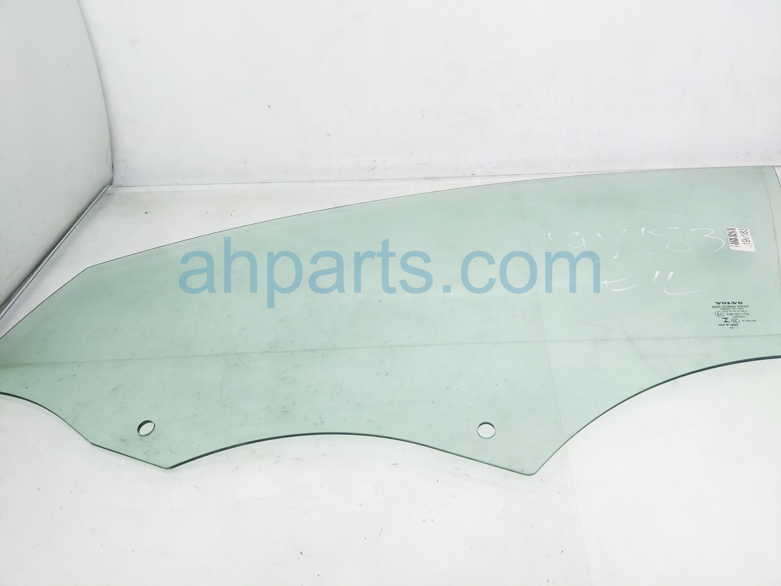 $69 Volvo FR/LH DOOR GLASS WINDOW $69 Volvo FR/LH DOOR GLASS WINDOW