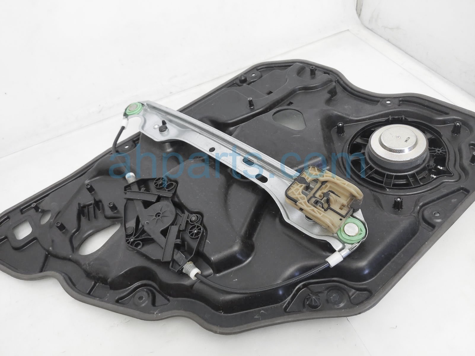 2012 Volvo Xc60 Rear Passenger Window Regulator & Motor Assy 30791020,