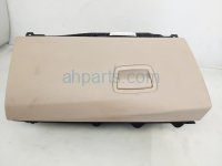 $30 BMW GLOVE COMPARTMENT BOX - TAN $30 BMW GLOVE COMPARTMENT BOX - TAN