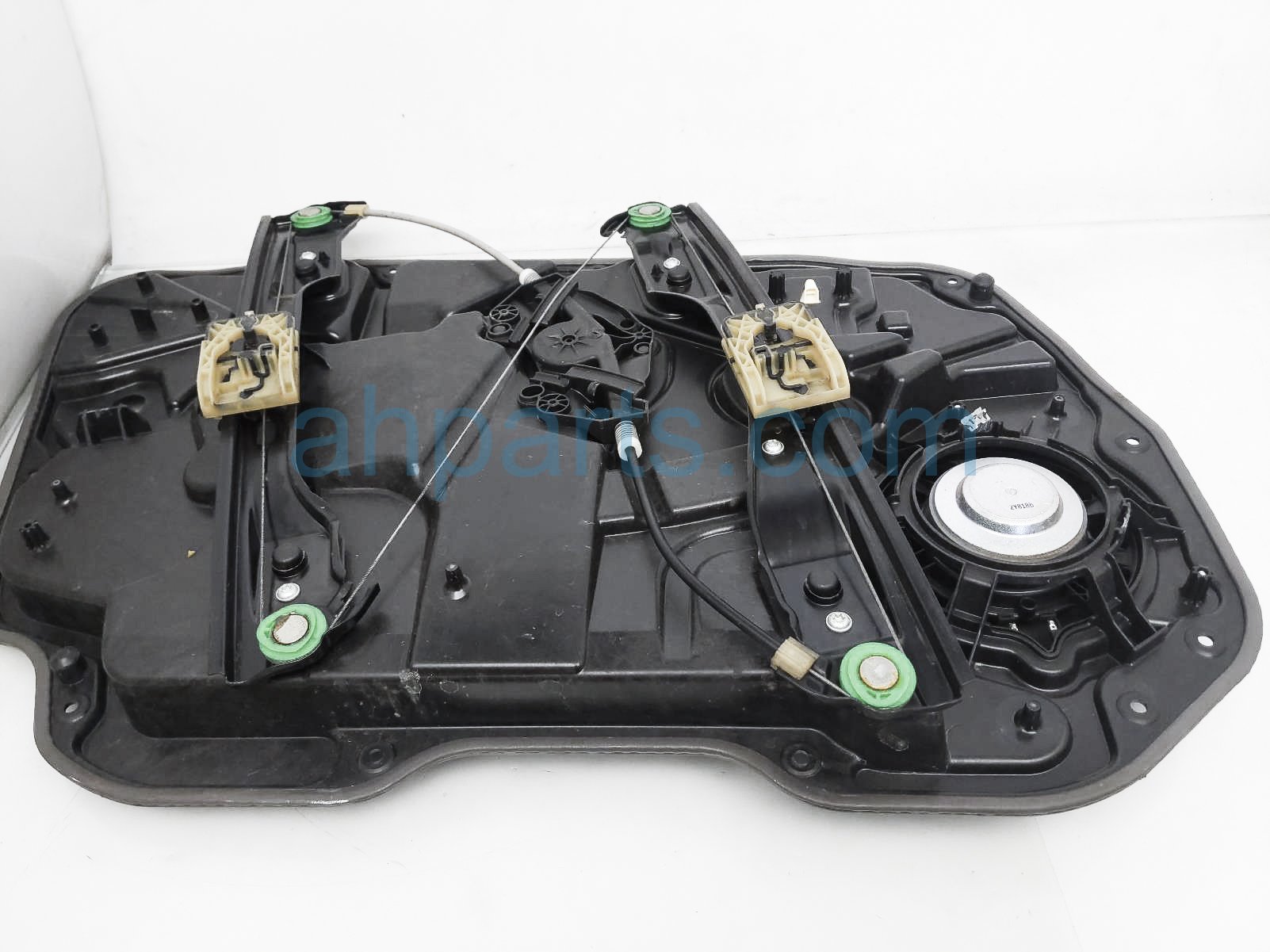 $50 Volvo FR/RH WINDOW REGULATOR & MOTOR ASSY $50 Volvo FR/RH WINDOW REGULATOR & MOTOR ASSY