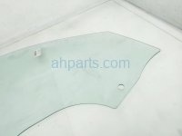 $60 BMW FR/RH DOOR GLASS WINDOW $60 BMW FR/RH DOOR GLASS WINDOW
