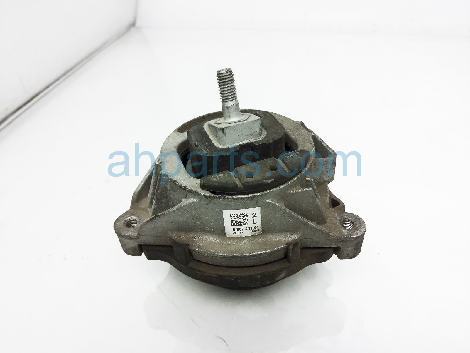 $20 BMW LH ENGINE MOUNT $20 BMW LH ENGINE MOUNT