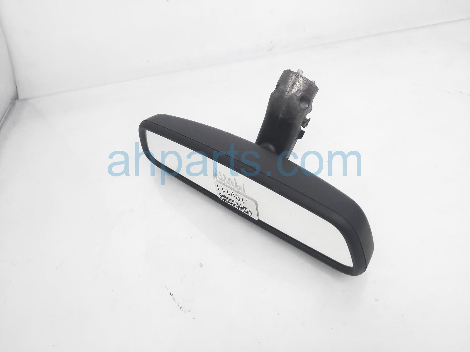 $45 Volvo INSIDE REAR VIEW MIRROR - BLACK $45 Volvo INSIDE REAR VIEW MIRROR - BLACK