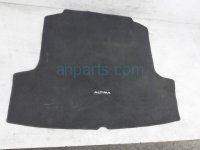 $29 Nissan TRUNK CARGO MAT - BLACK $29 Nissan TRUNK CARGO MAT - BLACK