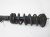 2008 Volvo V70 Front Passenger Strut + Spring 31212507 Replacement 2008 Volvo V70 Front Passenger Strut + Spring 31212507 Replacement thumbnail