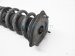 2008 Volvo V70 Front Passenger Strut + Spring 31212507 Replacement 2008 Volvo V70 Front Passenger Strut + Spring 31212507 Replacement thumbnail