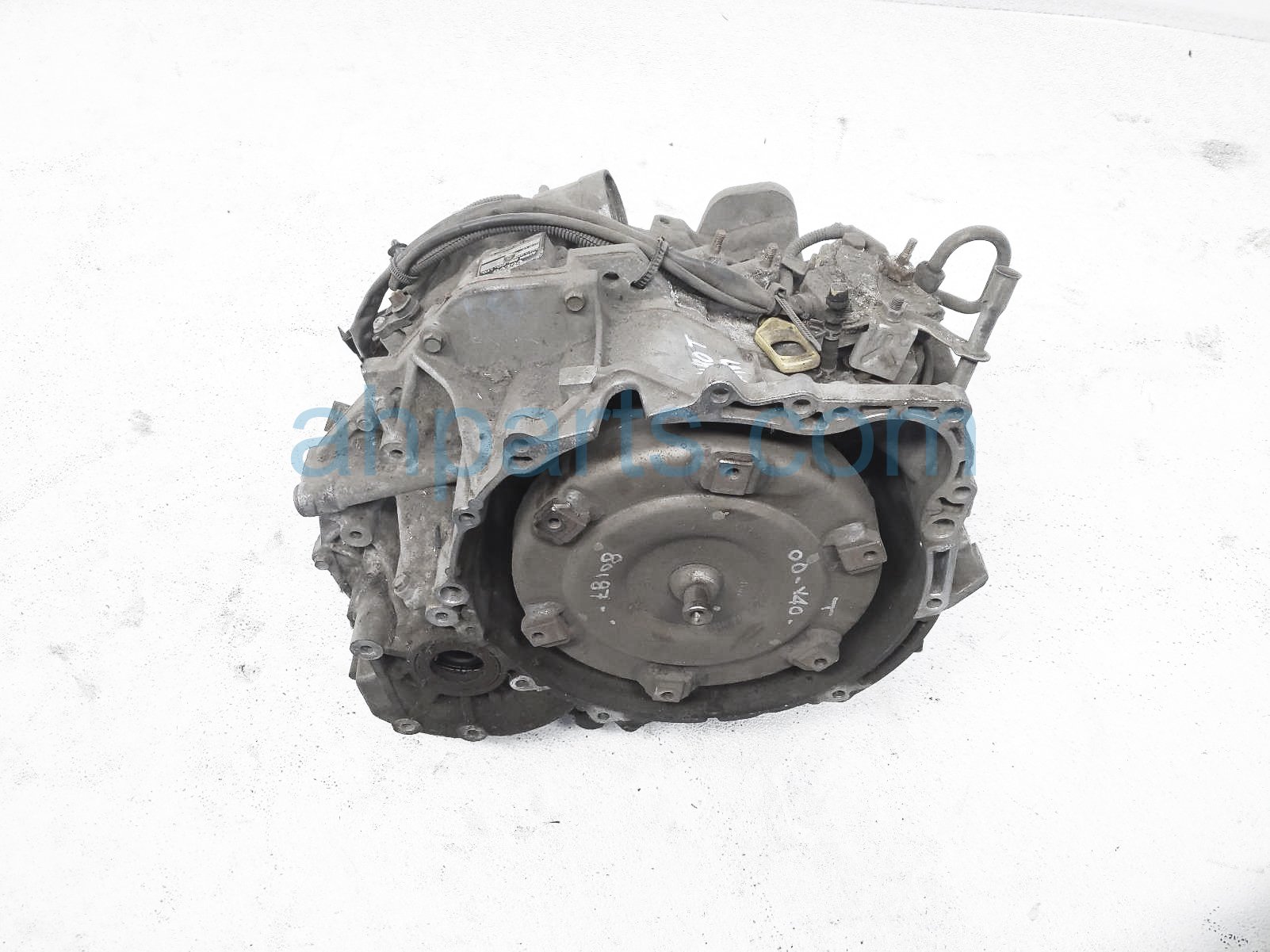 $275 Volvo AT TRANSMISSION = 92K MILES $275 Volvo AT TRANSMISSION = 92K MILES