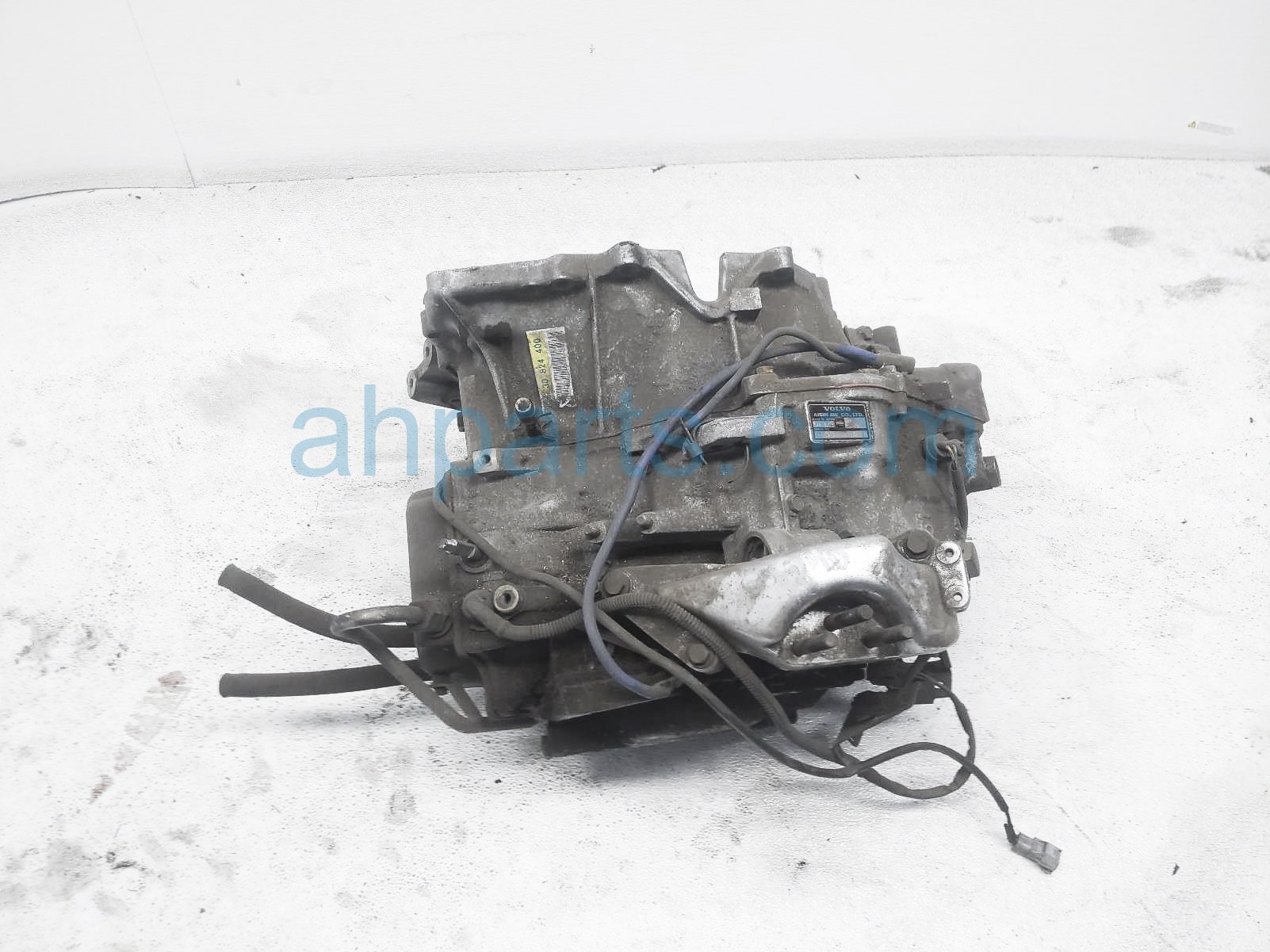 $250 Volvo AT TRANSMISSION = 111K MILES $250 Volvo AT TRANSMISSION = 111K MILES