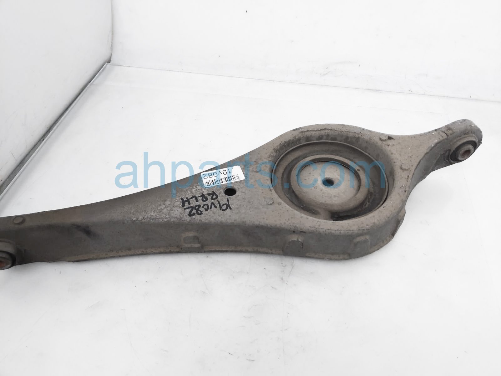 $45 Volvo RR/LH SPRING MOUNT CONTROL ARM $45 Volvo RR/LH SPRING MOUNT CONTROL ARM