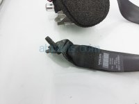 $28 Volvo 2ND ROW LH SEAT BELT - BLACK $28 Volvo 2ND ROW LH SEAT BELT - BLACK