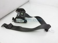$30 Volvo 2ND ROW RH SEAT BELT - BLACK $30 Volvo 2ND ROW RH SEAT BELT - BLACK