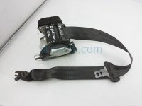 $30 Volvo 2ND ROW MID SEAT BELT - BLACK $30 Volvo 2ND ROW MID SEAT BELT - BLACK