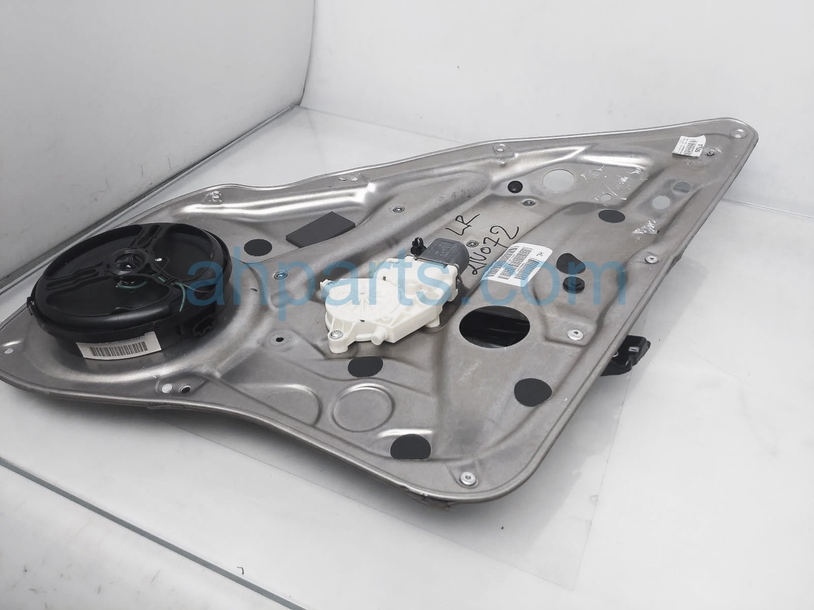 $75 Mercedes RR/LH WINDOW REGULATOR & MOTOR $75 Mercedes RR/LH WINDOW REGULATOR & MOTOR