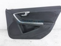 $49 Volvo FR/RH INSIDE DOOR TRIM PANEL - BLACK $49 Volvo FR/RH INSIDE DOOR TRIM PANEL - BLACK
