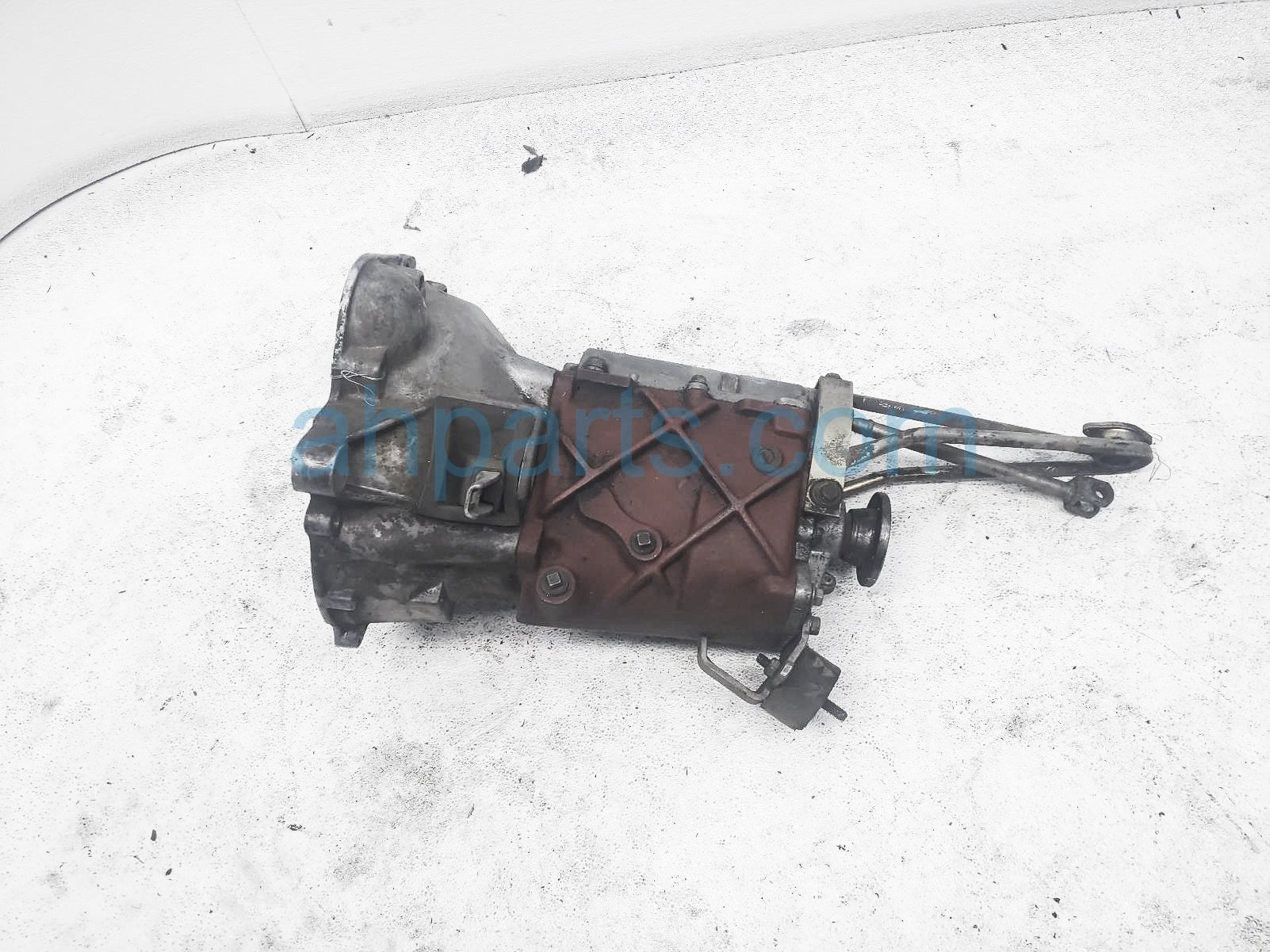 $145 Volvo MT TRANSMISSION = 170K MILES $145 Volvo MT TRANSMISSION = 170K MILES